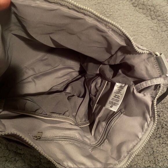 Grey Crossbody  - Picture 5 of 11